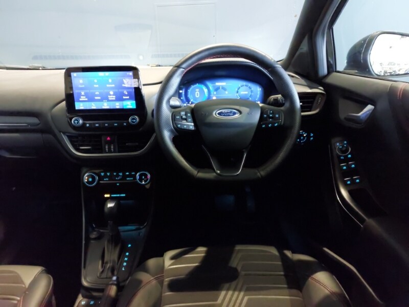 Used Ford Puma 2023 for sale - 76544222: Photo 7