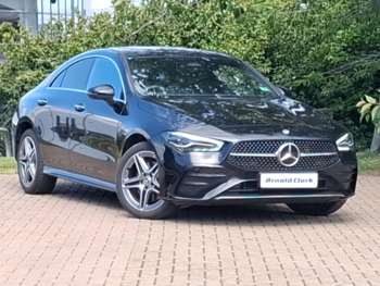 Used Mercedes-Benz CLA 2024 for sale - 75315407: Photo