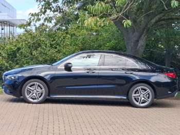 Used Mercedes-Benz CLA 2024 for sale - 75315407: Photo