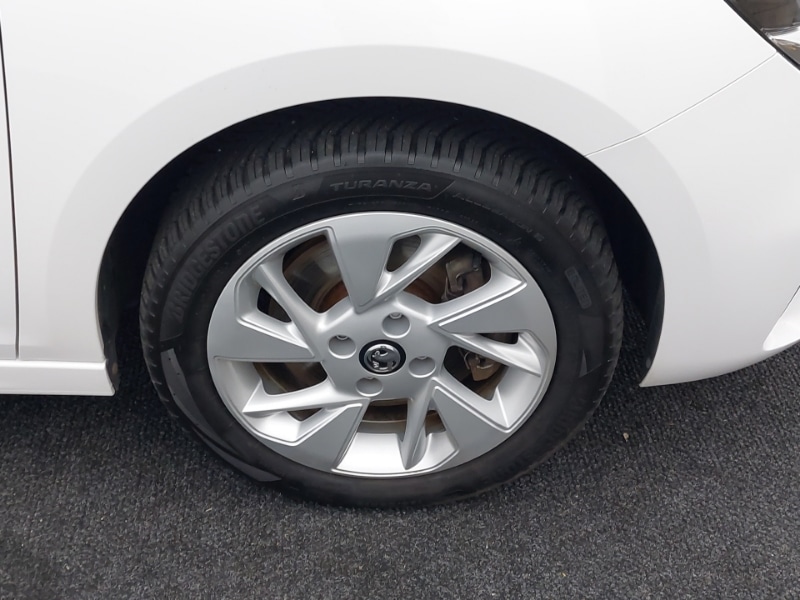 Used Vauxhall Corsa 2020 for sale - 77924003: Photo 12