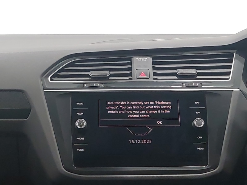 Used Volkswagen Tiguan 2021 for sale - 76983625: Photo 7