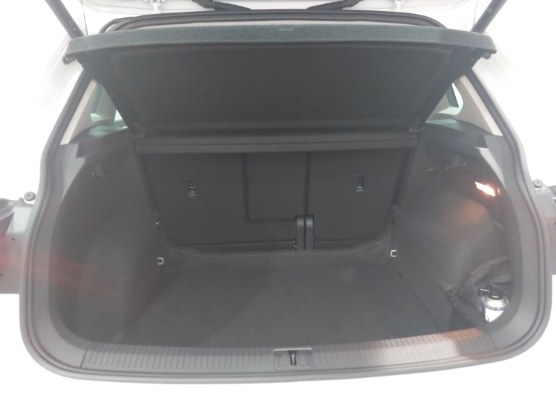 Used Volkswagen Tiguan 2021 for sale - 76983625: Photo 8