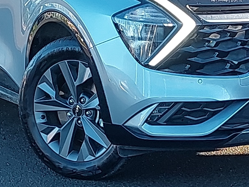 Used Kia Sportage 2025 for sale - 76695533: Photo 9