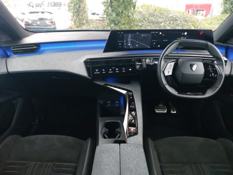 Used Peugeot 3008 2024 for sale - 77611208: Photo 2