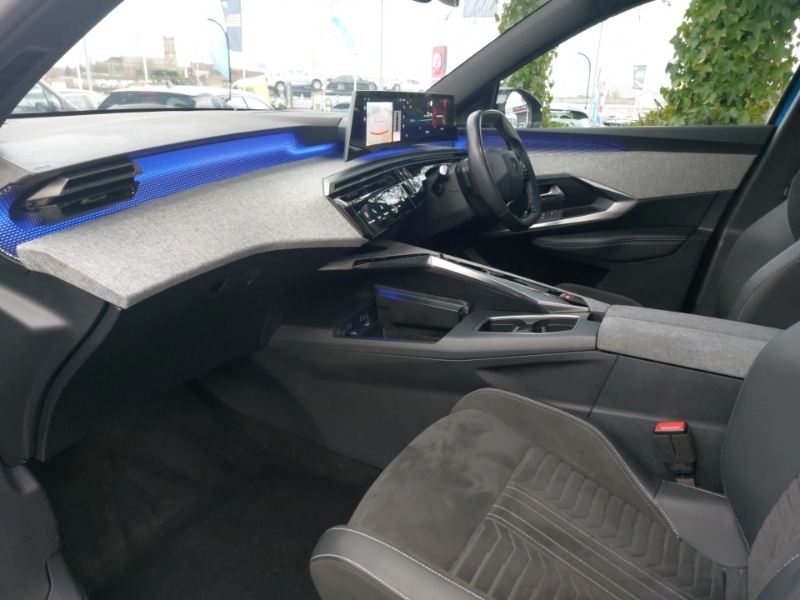 Used Peugeot 3008 2024 for sale - 77611208: Photo 5