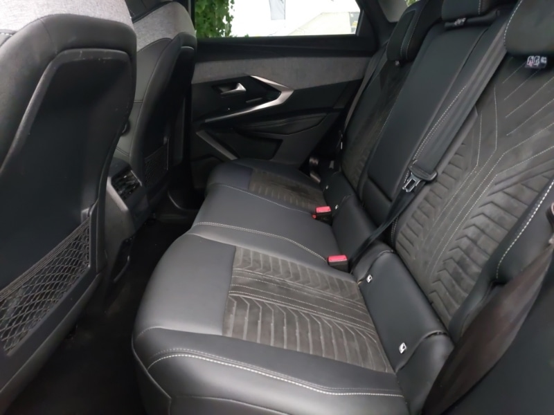 Used Peugeot 3008 2024 for sale - 77611208: Photo 6