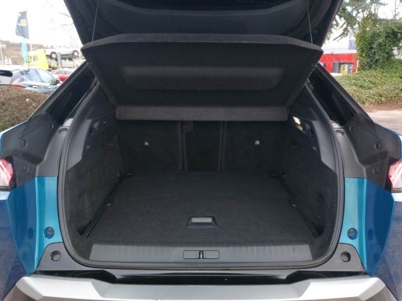 Used Peugeot 3008 2024 for sale - 77611208: Photo 8