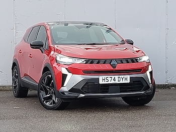 Used Renault Other 2025 for sale - 77273879: Photo