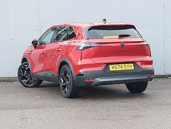 Used Renault Other 2025 for sale - 77273879: Photo