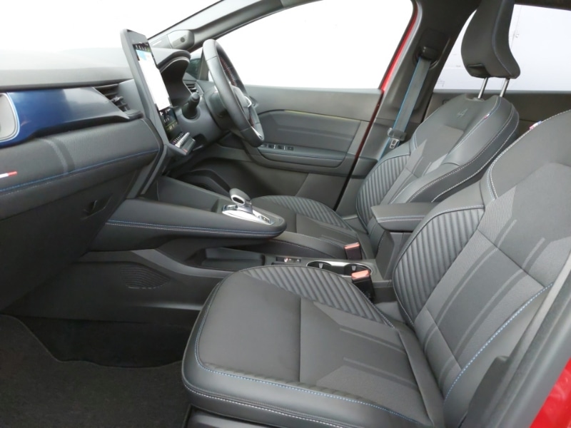 Used Renault Other 2025 for sale - 77273879: Photo 5