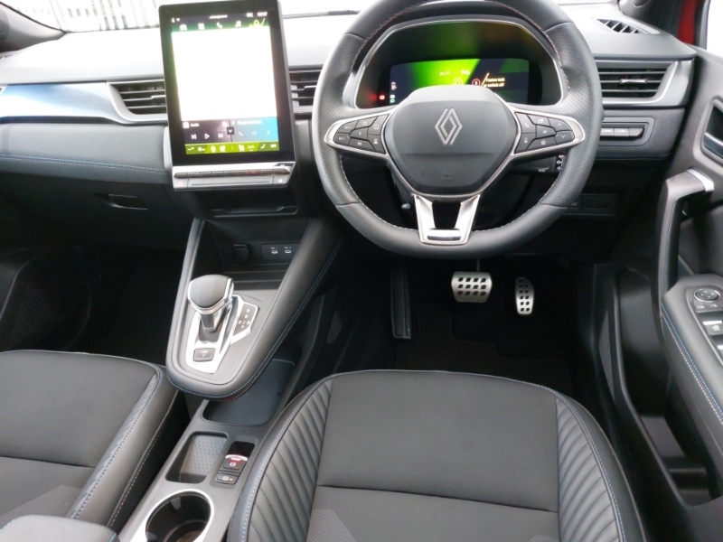 Used Renault Other 2025 for sale - 77273879: Photo 7