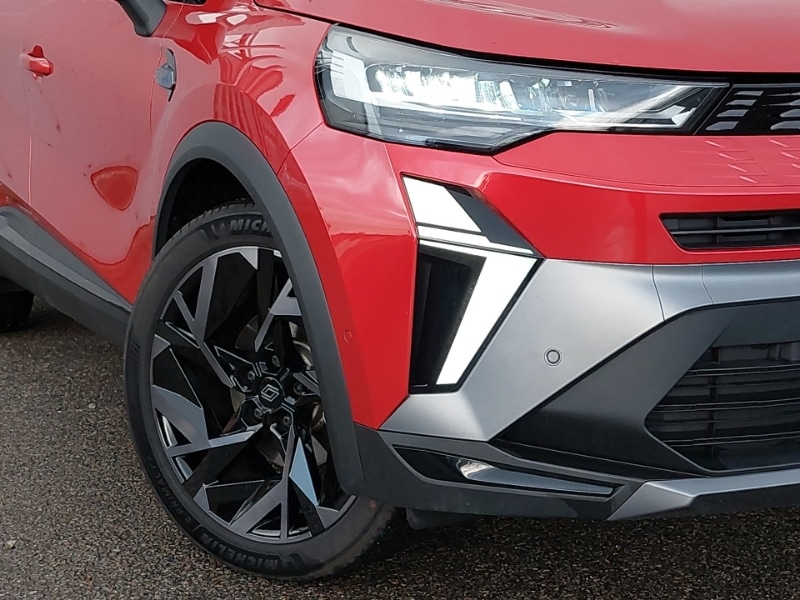 Used Renault Other 2025 for sale - 77273879: Photo 9