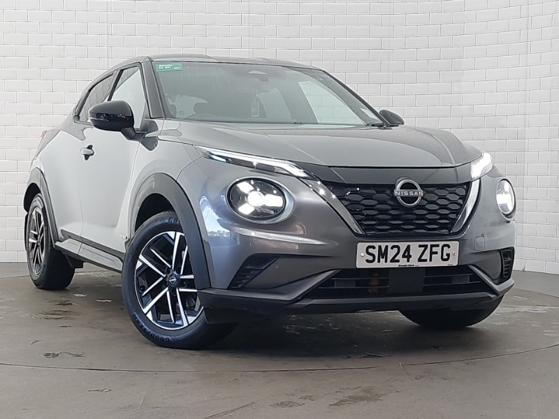 Used Nissan Juke 2024 for sale - 76779194: Photo 1