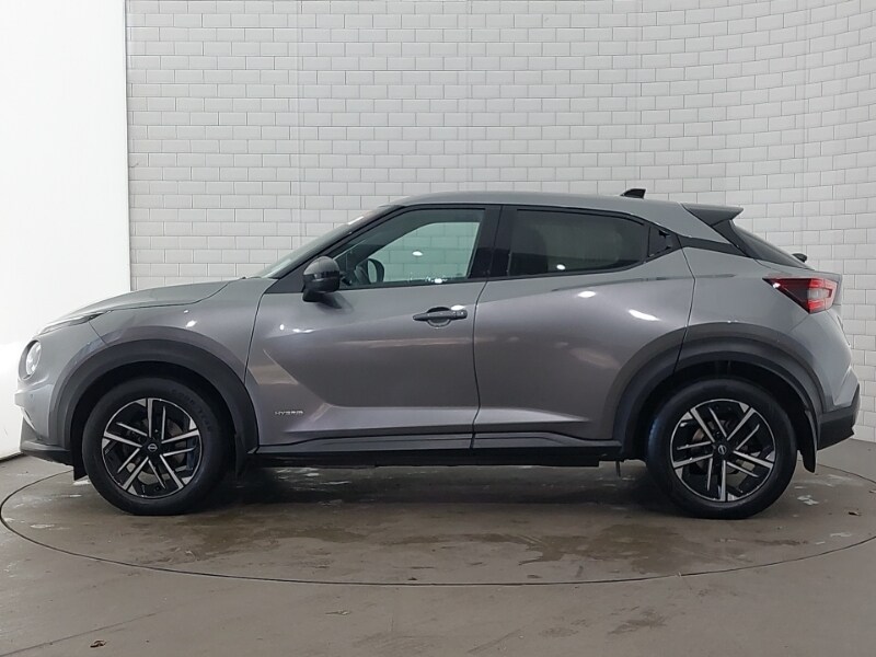 Used Nissan Juke 2024 for sale - 76779194: Photo 4