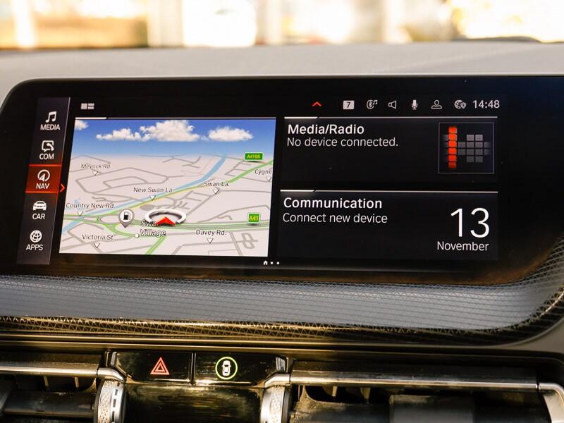 Used BMW 1 Series 2024 for sale - 76757778: Photo 10