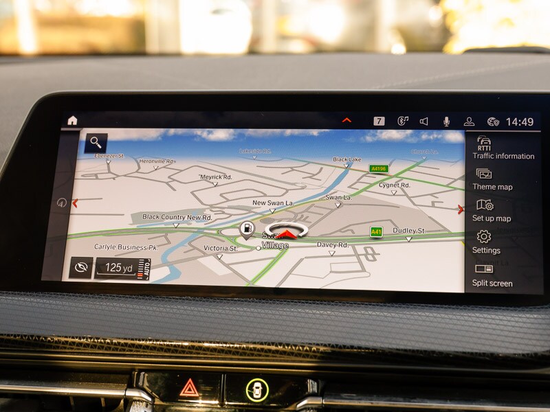 Used BMW 1 Series 2024 for sale - 76757778: Photo 11