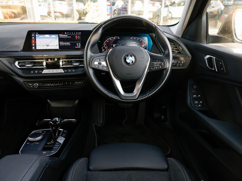 Used BMW 1 Series 2024 for sale - 76757778: Photo 7