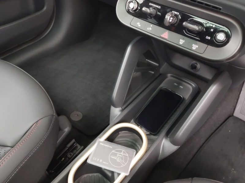 Used MINI Cooper 2025 for sale - 77695197: Photo 10