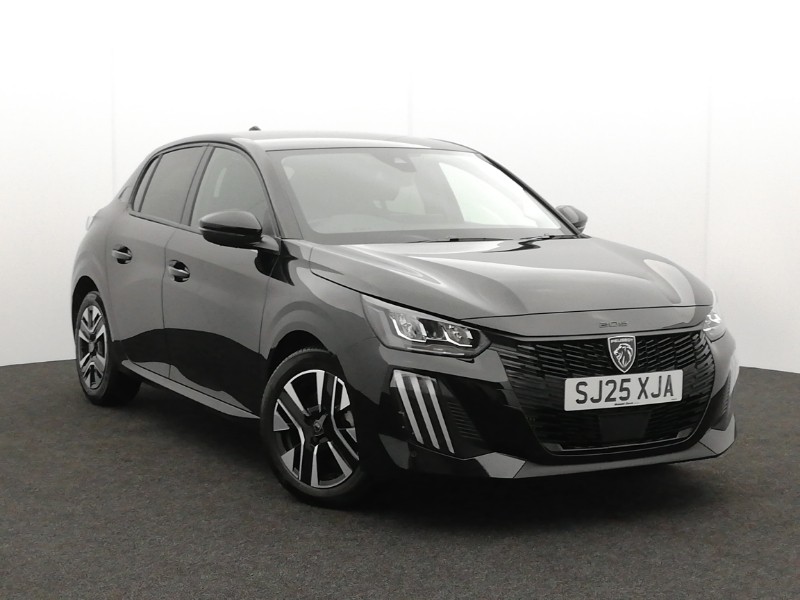 Used Peugeot 208 2025 for sale - 76544092: Photo 1