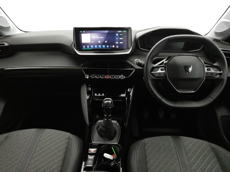 Used Peugeot 208 2025 for sale - 76544092: Photo 2