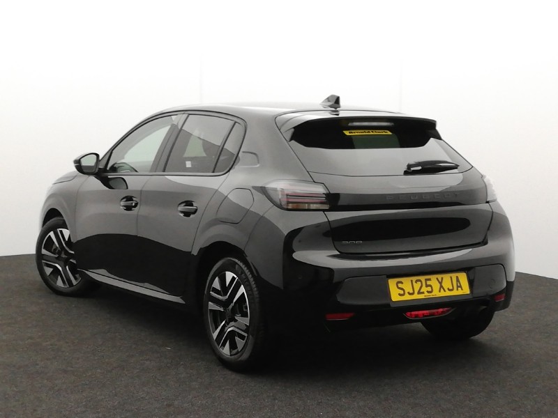 Used Peugeot 208 2025 for sale - 76544092: Photo 3