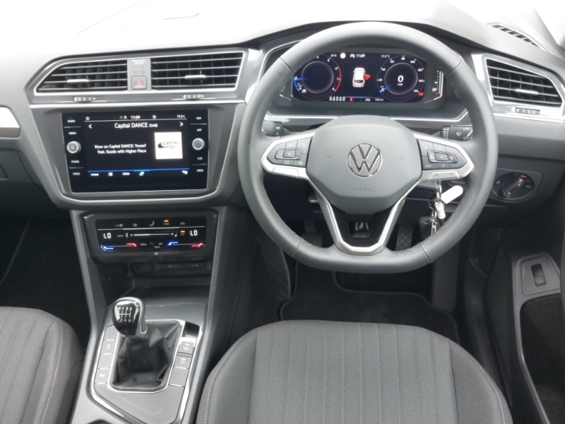 Used Volkswagen Tiguan Allspace 2024 for sale - 76664172: Photo 7