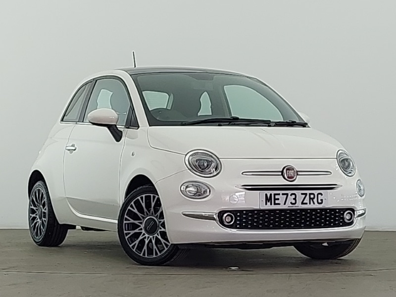 Used Fiat 500 2024 for sale - 78041548: Photo 1