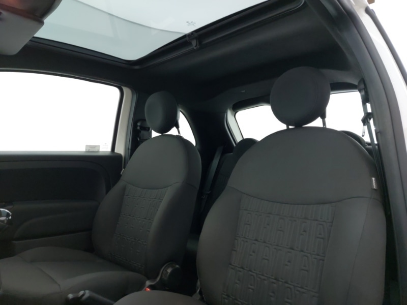 Used Fiat 500 2024 for sale - 78041548: Photo 12