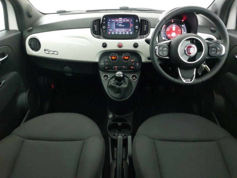 Used Fiat 500 2024 for sale - 78041548: Photo 2