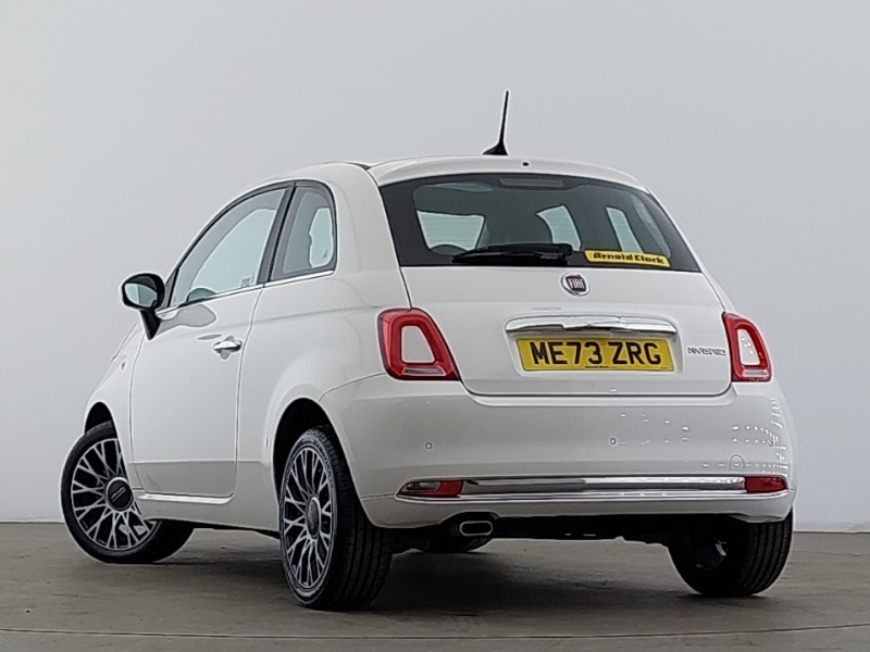 Used Fiat 500 2024 for sale - 78041548: Photo 3