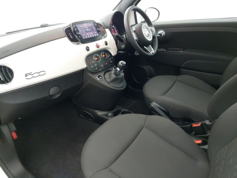 Used Fiat 500 2024 for sale - 78041548: Photo 5