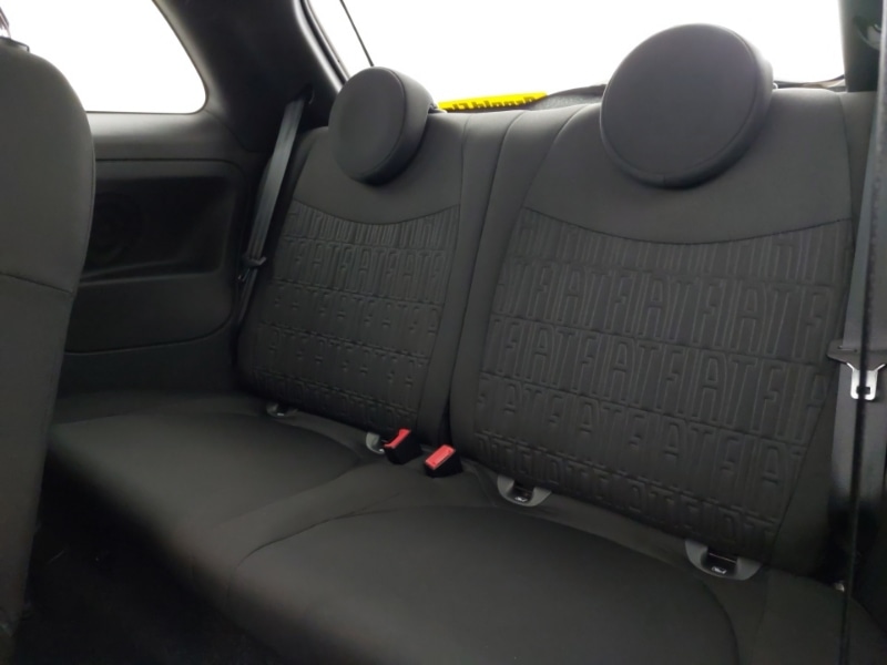 Used Fiat 500 2024 for sale - 78041548: Photo 6