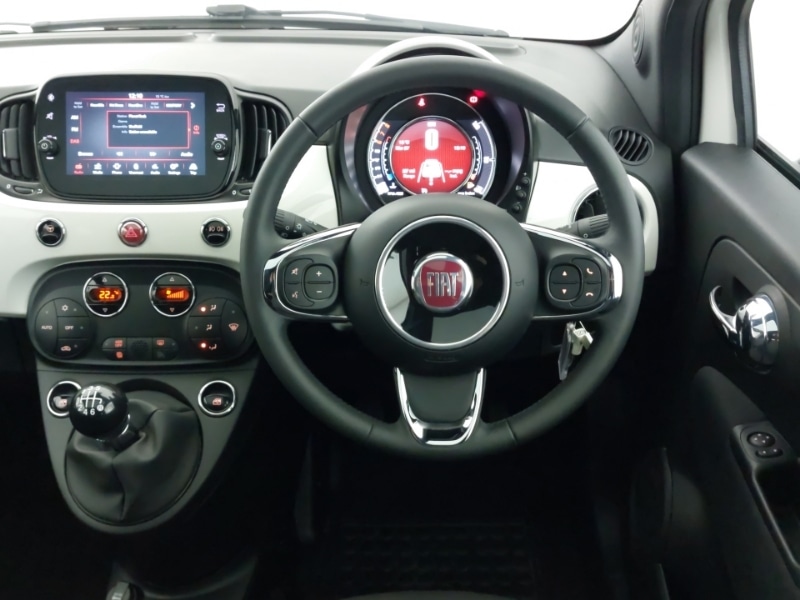 Used Fiat 500 2024 for sale - 78041548: Photo 7