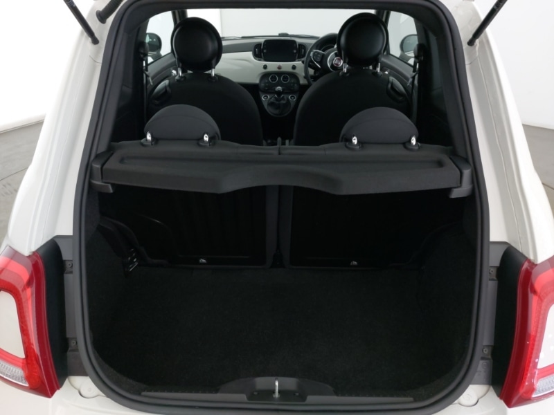 Used Fiat 500 2024 for sale - 78041548: Photo 8