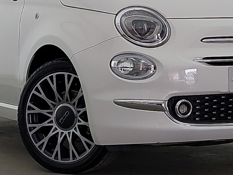 Used Fiat 500 2024 for sale - 78041548: Photo 9