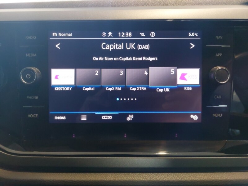 Used Volkswagen Taigo 2022 for sale - 77353240: Photo 12