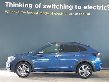 Used Volkswagen Taigo 2022 for sale - 77353240: Photo