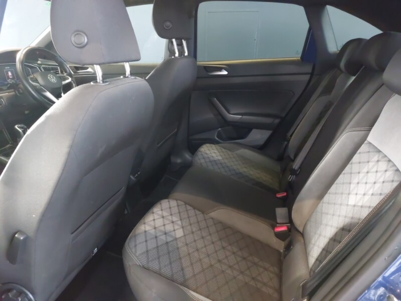 Used Volkswagen Taigo 2022 for sale - 77353240: Photo 6