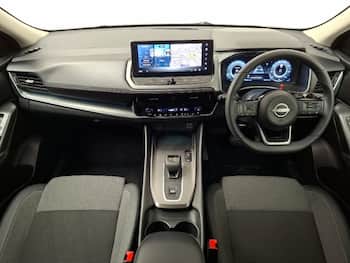 Used Nissan Qashqai 2025 for sale - 79700373: Photo