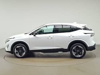 Used Nissan Qashqai 2025 for sale - 79700373: Photo