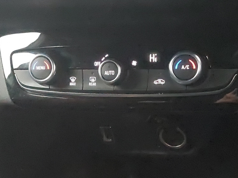 Used Vauxhall Corsa 2022 for sale - 77308100: Photo 11