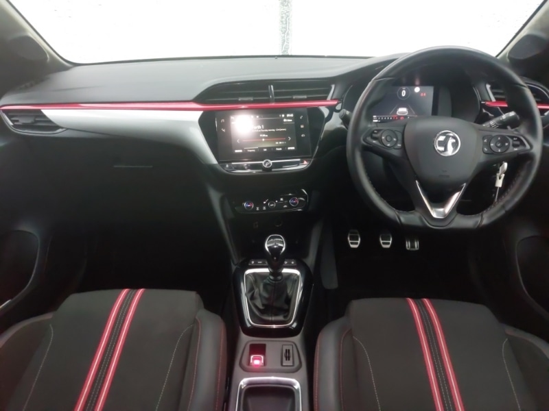 Used Vauxhall Corsa 2022 for sale - 77308100: Photo 2