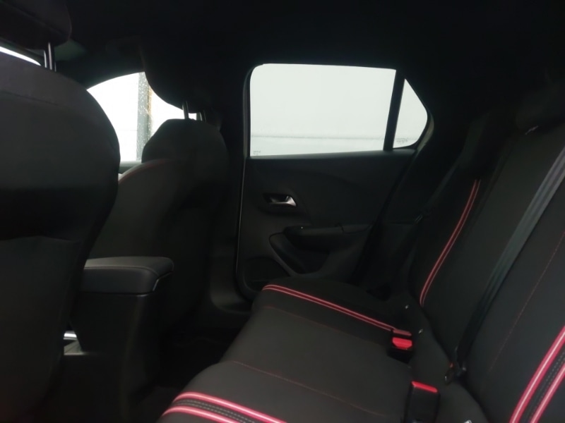 Used Vauxhall Corsa 2022 for sale - 77308100: Photo 6