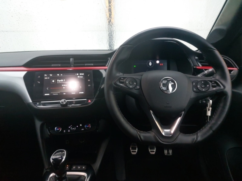 Used Vauxhall Corsa 2022 for sale - 77308100: Photo 7