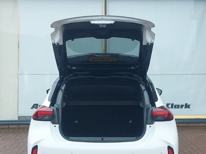 Used Vauxhall Corsa 2022 for sale - 77308100: Photo 8