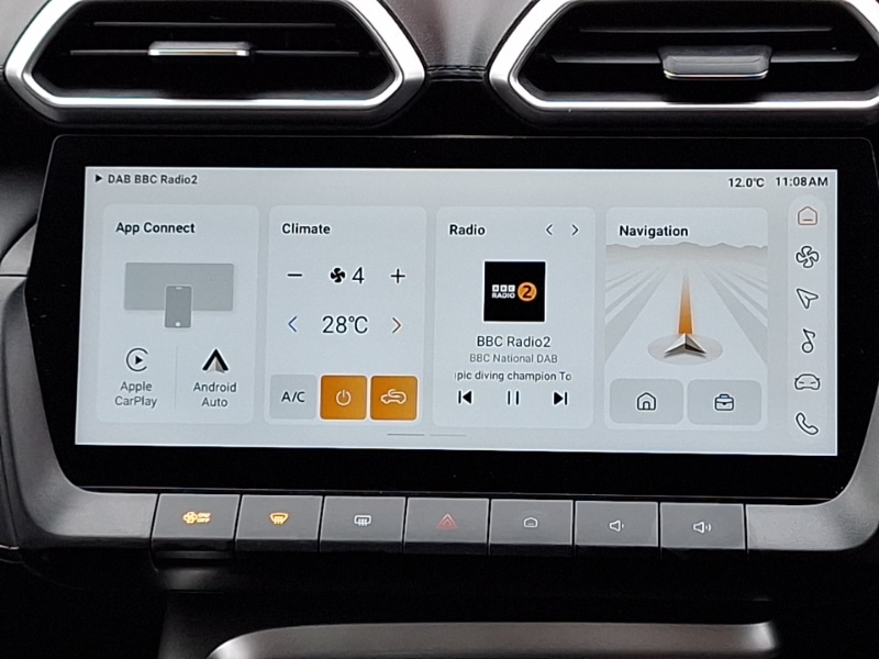 Used MG MG ZS 2025 for sale - 76606457: Photo 10