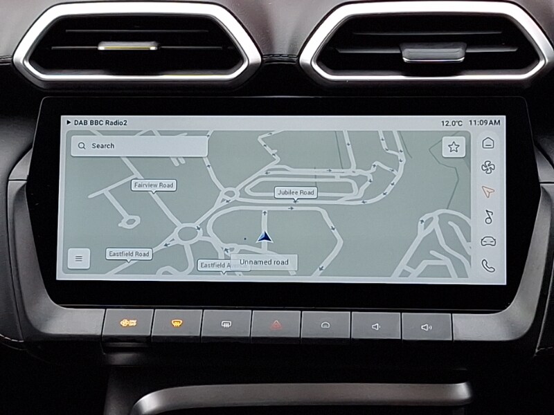 Used MG MG ZS 2025 for sale - 76606457: Photo 11