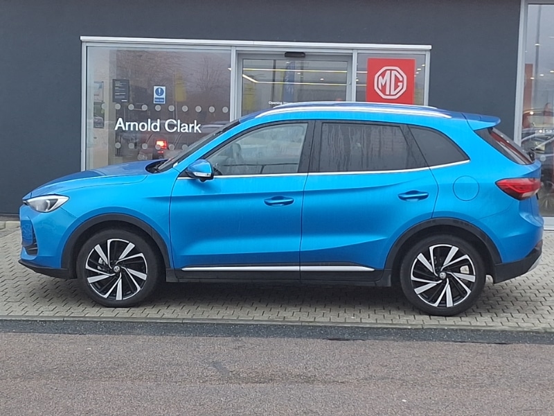 Used MG MG ZS 2025 for sale - 76606457: Photo 4