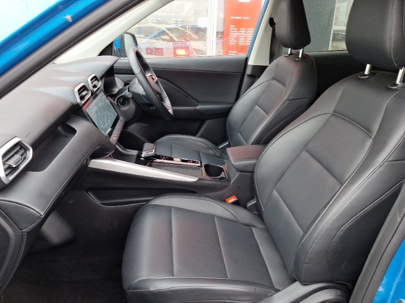 Used MG MG ZS 2025 for sale - 76606457: Photo 5