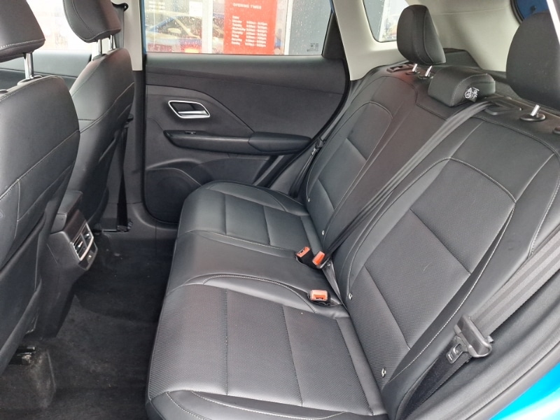 Used MG MG ZS 2025 for sale - 76606457: Photo 6